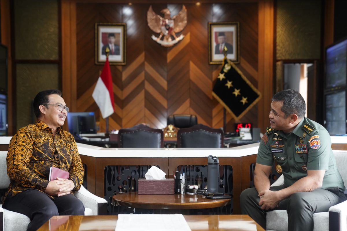 Kepala BKKBN apresiasi posyandu binaan TNI AD untuk turunkan stunting