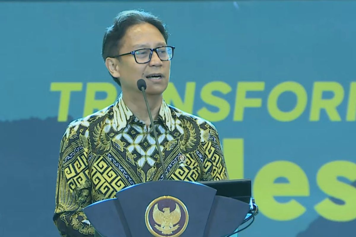 Indonesia launches hospital-based specialists doctor program