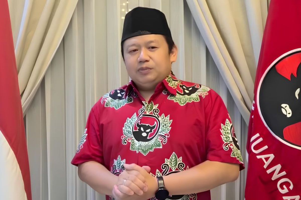 PDI Perjuangan Tangerang buka pendaftaran calon kepala daerah