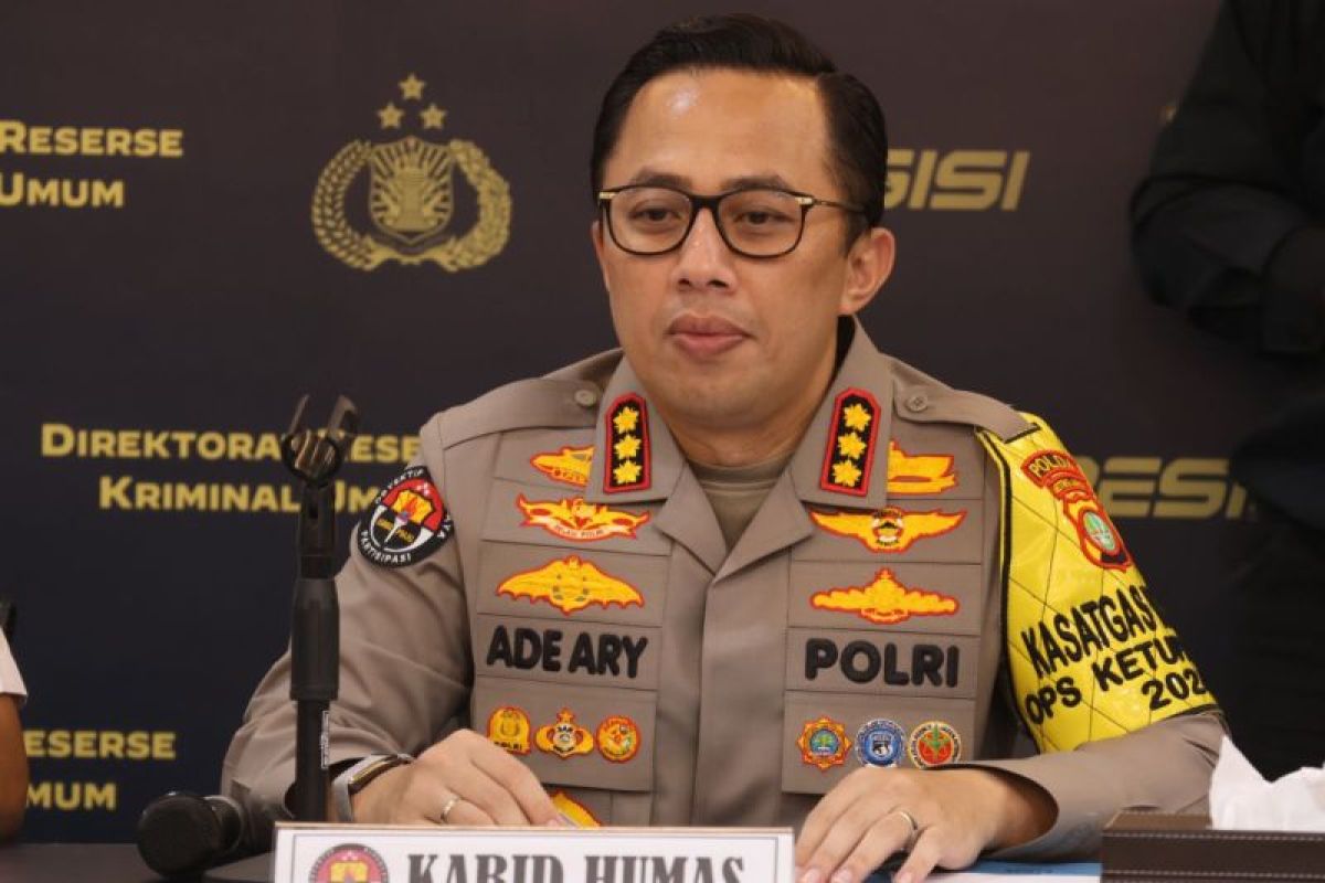 Polda Metro Jaya kerahkan 4.051 personel untuk pengamanan di Kantor KPU RI