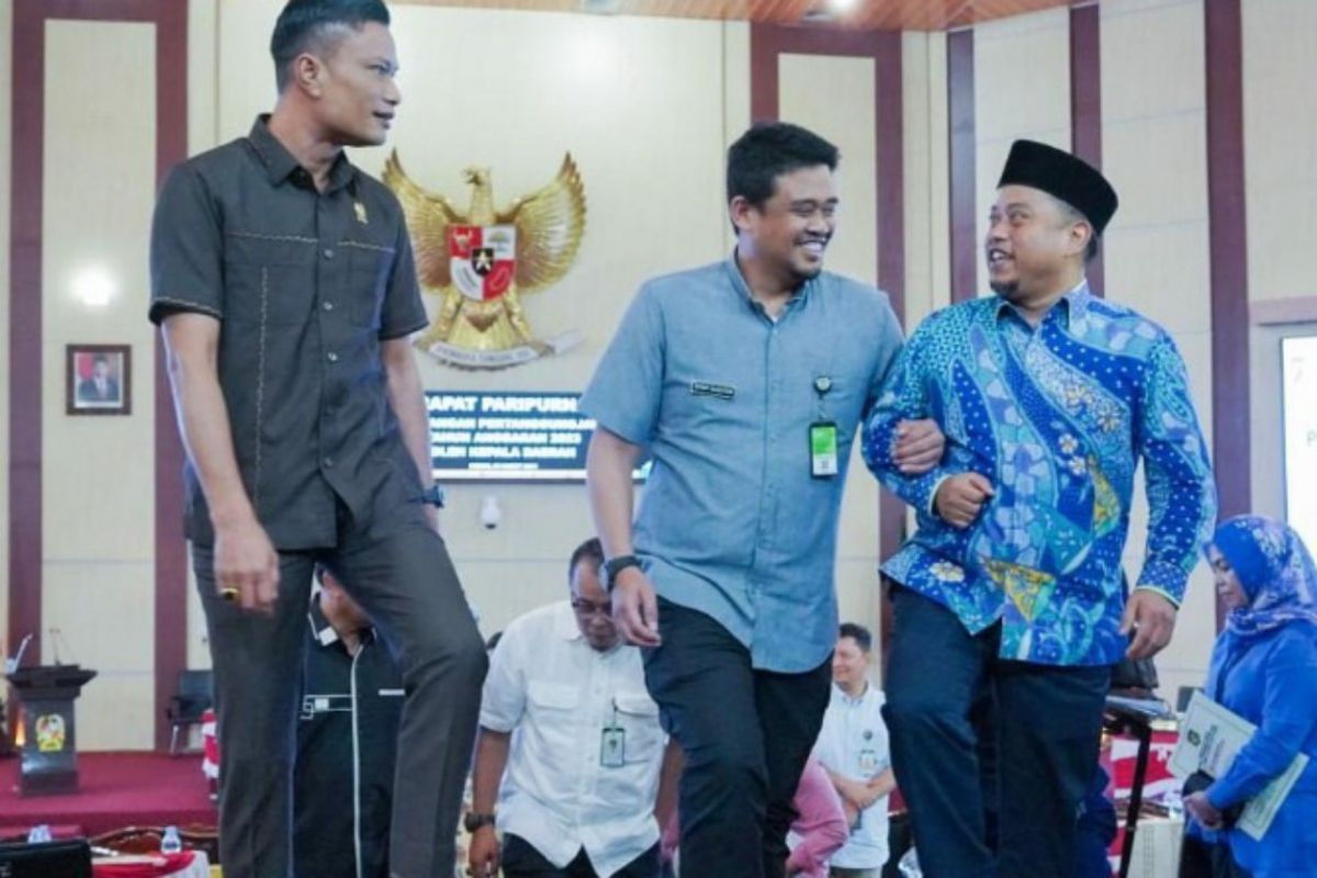 PKS Sumut:  Semua kandidat berpeluang diusung termasuk Bobby Nasution