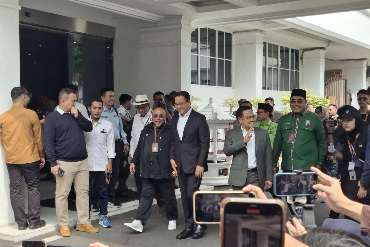 Soal Prabowo kunjungi PKS, Aboe: Semoga dalam waktu dekat
