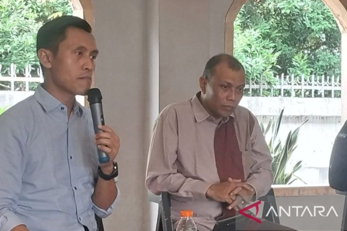 KPU NTB merekrut ulang anggota PPS dan PPK untuk Pilkada 2024