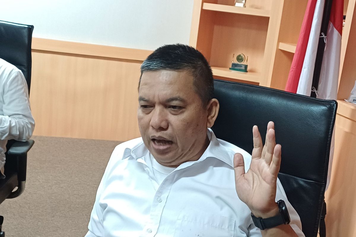 Pemprov Kepri upayakan pembebasan nelayan Natuna yang ditahan di Malaysia