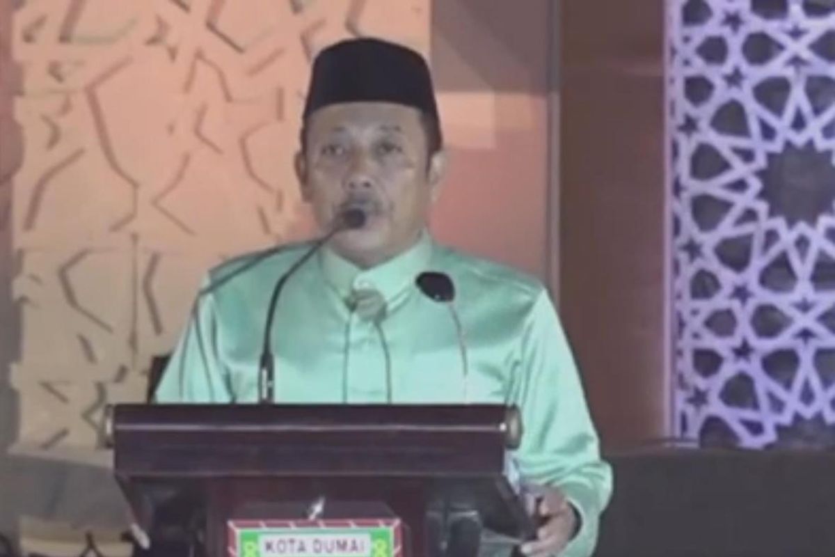 Tiga kafilah putri Pekanbaru juarai Fahmil Quran MTQ Riau 2024