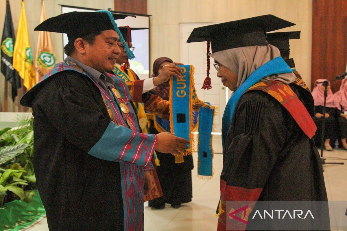 IAIN Kendari sediakan 1.000 kuota mahasiswa baru jalur UM-PTKIN 2024