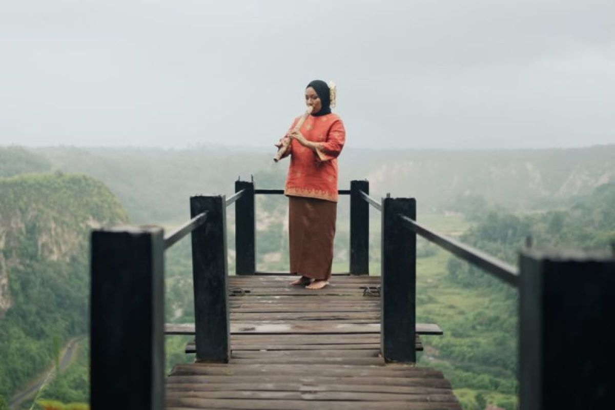 Paras cantik Indonesia kembali inspirasi perempuan Indonesia lewat tiga episode terbaru