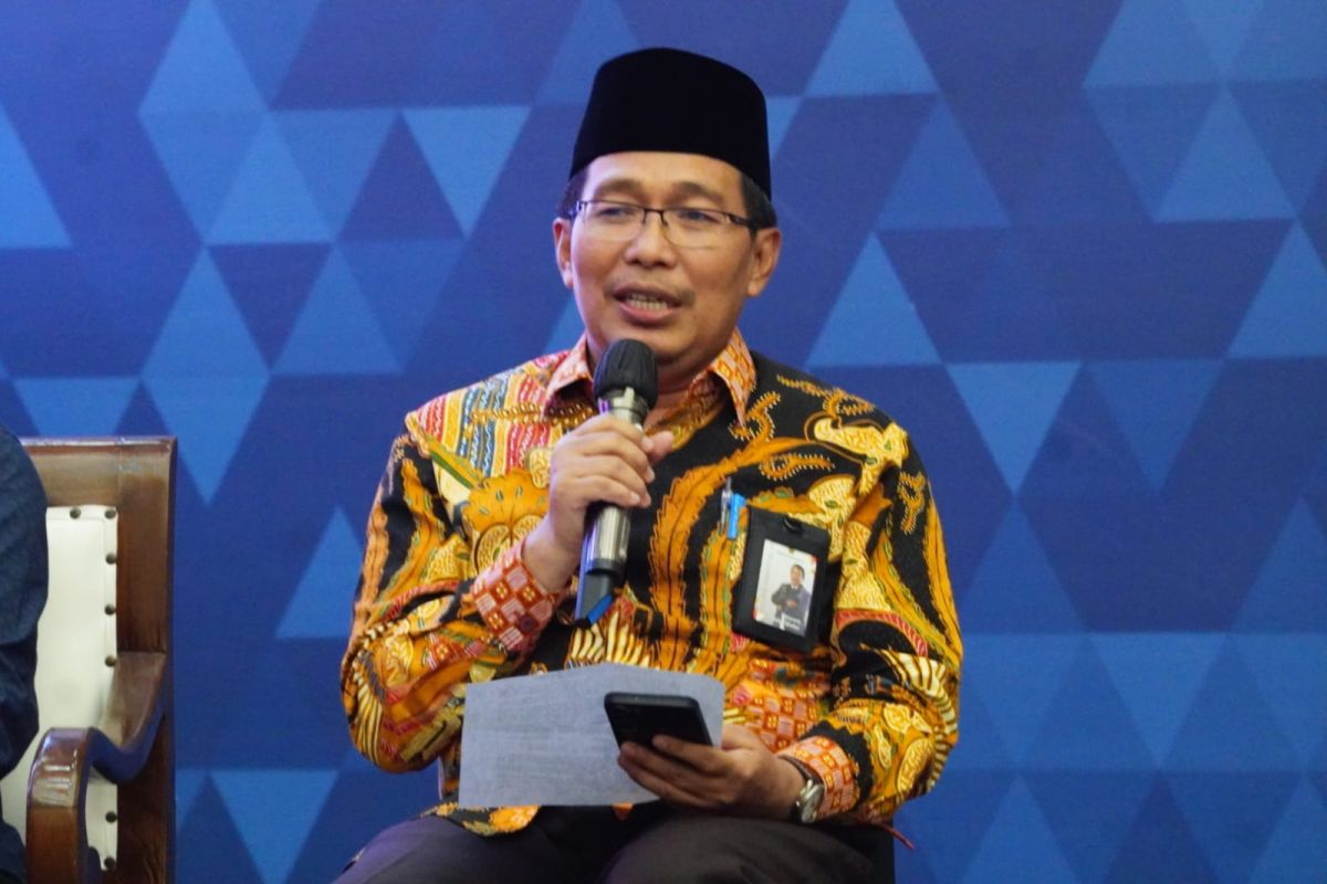 Dana BOS dan PIP Pesantren tahap pertama mulai cair