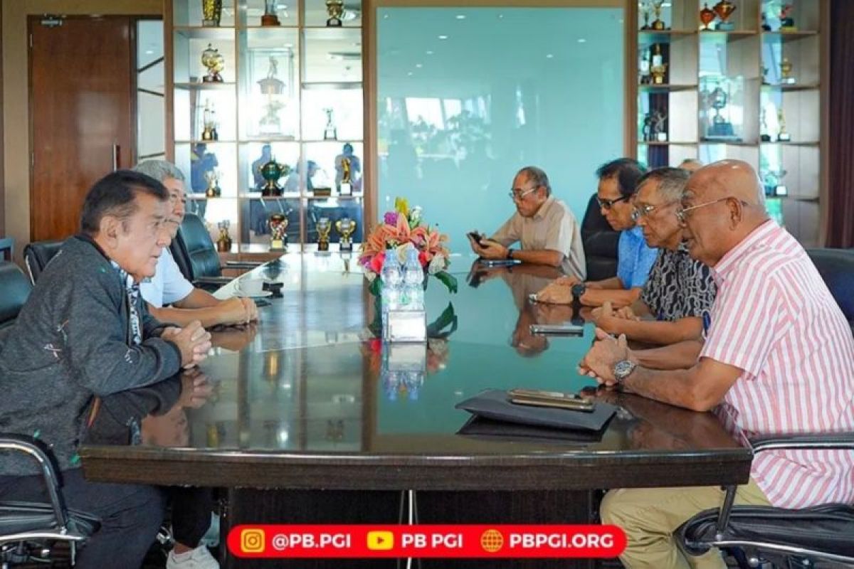PGI: Turnamen Medco-Pondok Indah peluang atlet lokal naikkan ranking