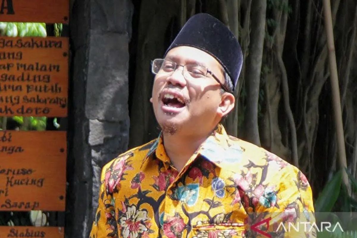 Selasa, Bupati Sidoarjo Gus Muhdlor dijadwalkan penuhi panggilan KPK