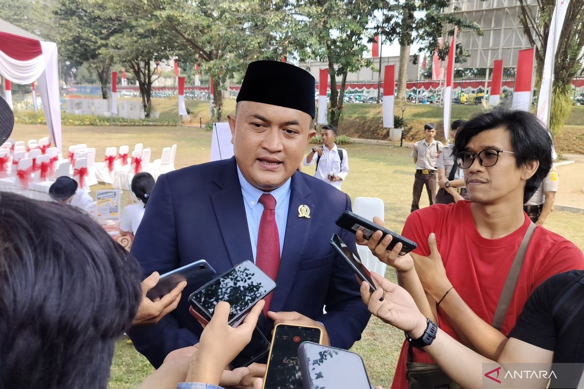 Ketua DPRD Bogor ajak warga bersatu usai penetapan hasil Pilpres 2024