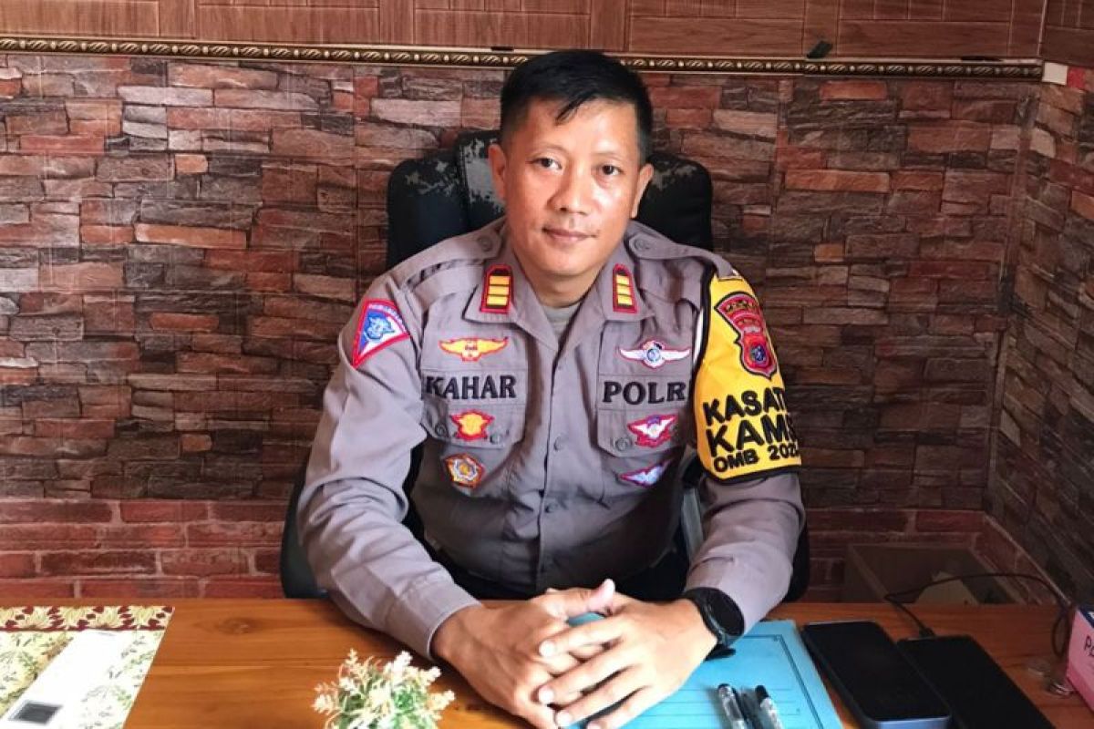 Polisi selidiki kecelakaan tunggal menewaskan pelajar di Labuan Bajo