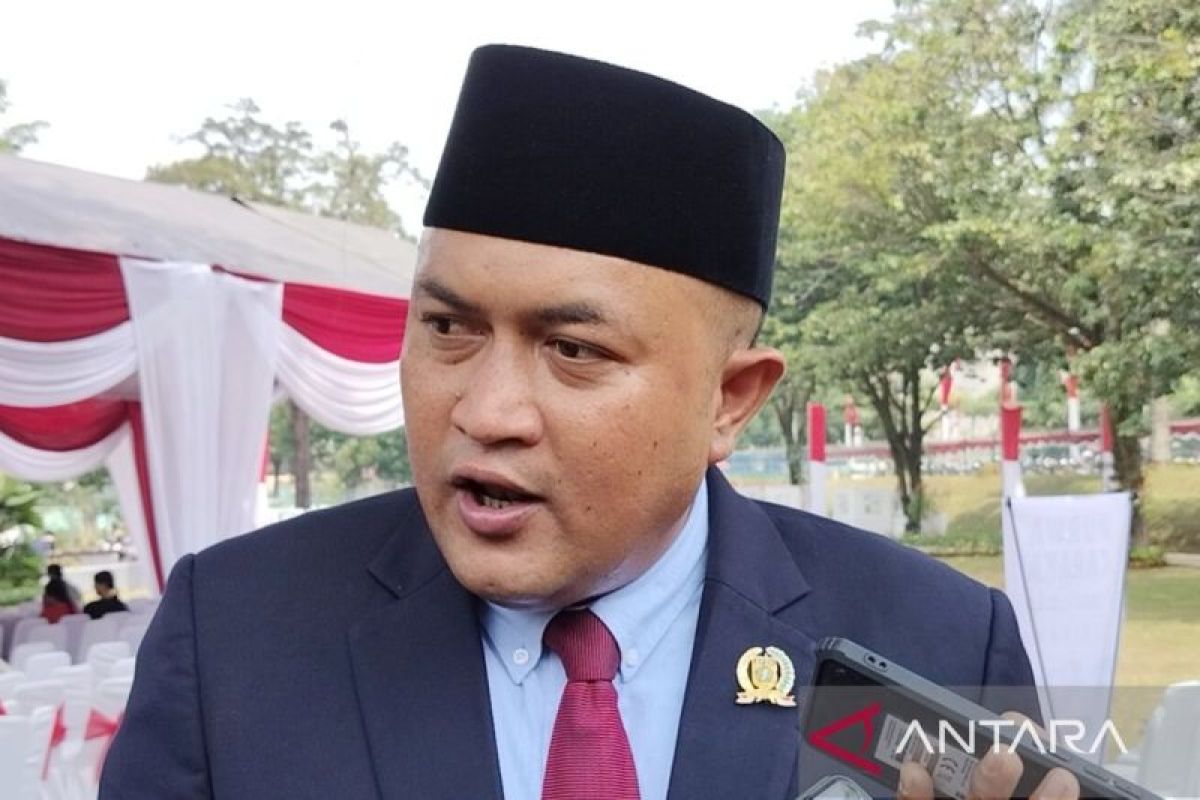 Ketua DPRD Bogor gagas transportasi publik memadai bagi masyarakat