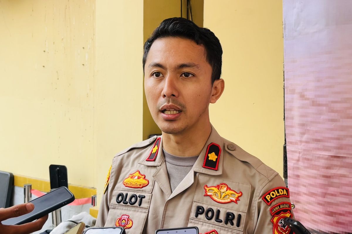 Polresta Bogor selidiki peristiwa aksi begal mobil hingga akibatkan korban luka