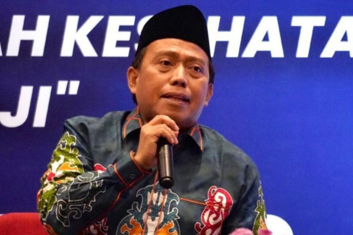 Kemenag susun pedoman sertifikasi pembimbing manasik haji