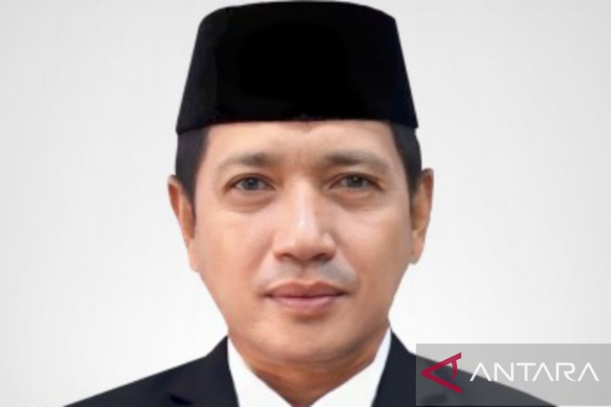 Sadali Ie resmi ditunjuk Mendagri jadi Plh Gubernur Maluku