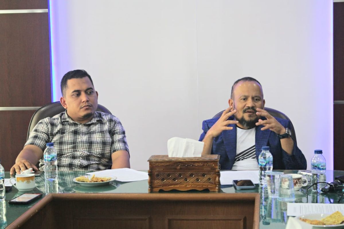 PAN Aceh Besar buka pendaftaran bakal calon kepala daerah 2024