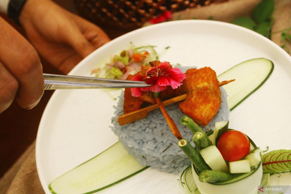 Rekomendasi tempat bukber keluarga di Malang yang nyaman dan berkesan