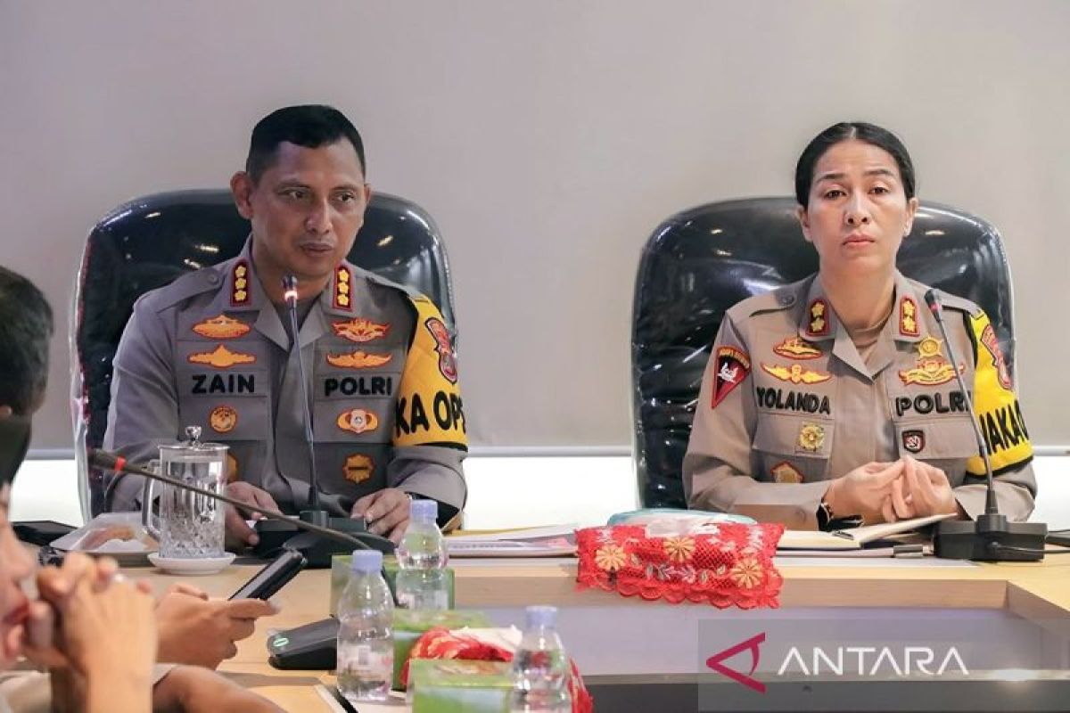 Polisi ungkap motif pembunuhan anak 7 tahun oleh tantenya di Tangerang