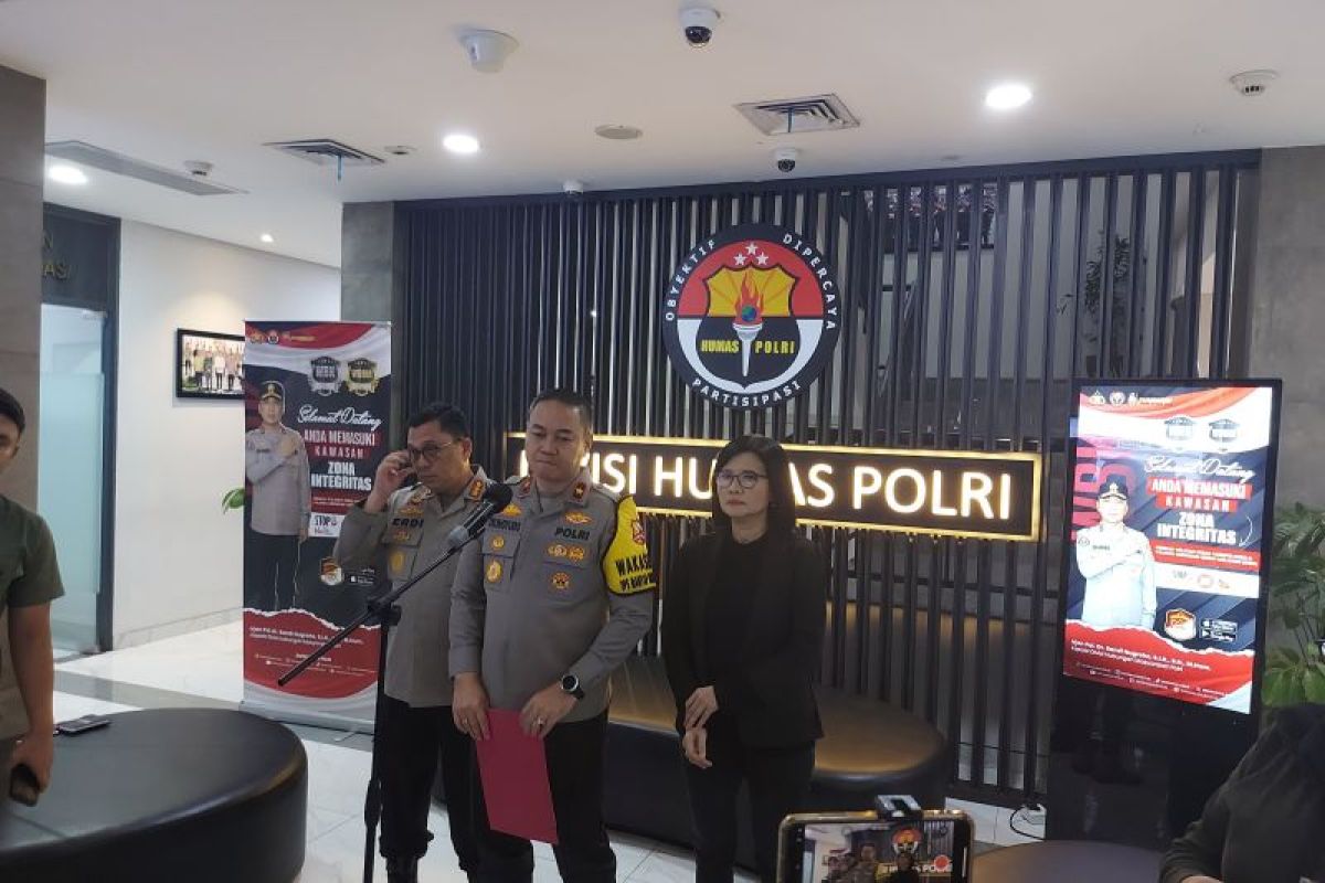 Polisi keluarkan "red notice" dua pelaku perdagangan orang berkedok mahasiswa magang kerja di Jerman