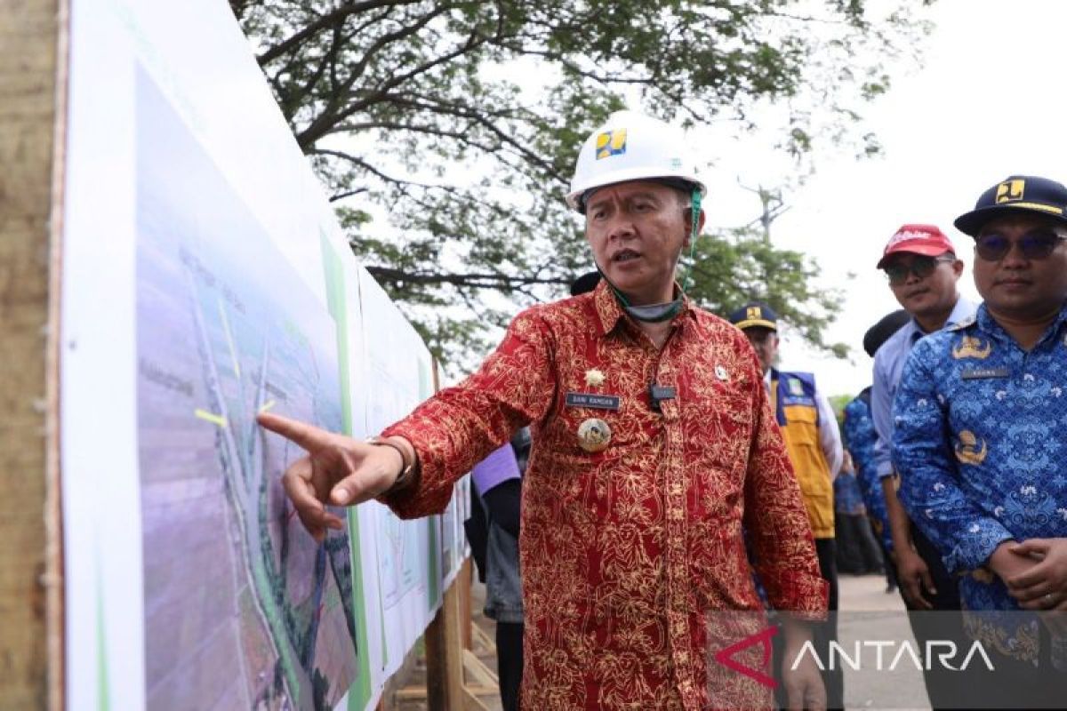 Pemkab Bekasi menerapkan strategi tarik piutang PBB