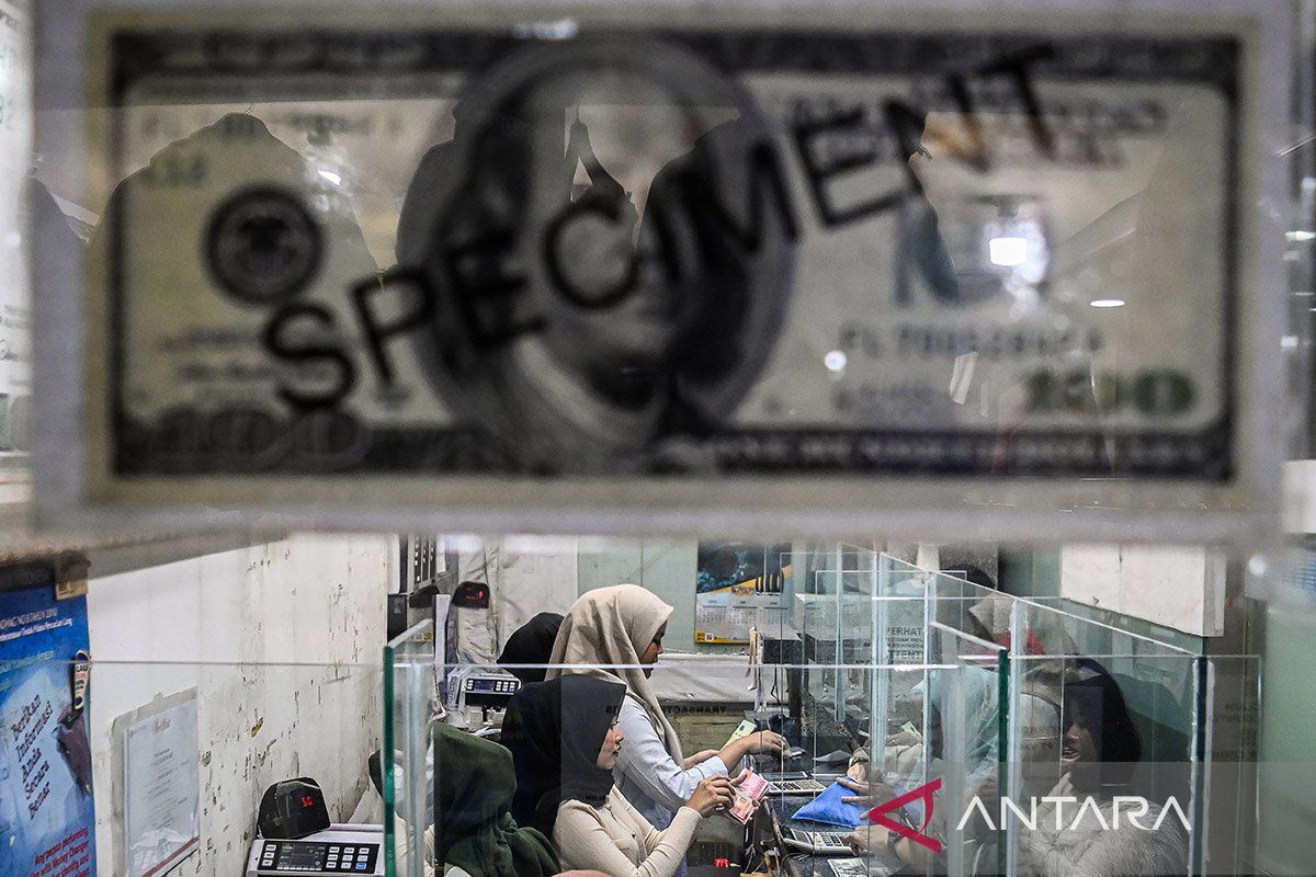 Koordinasi komprehensif BI-pemerintah penting stabilkan kurs rupiah