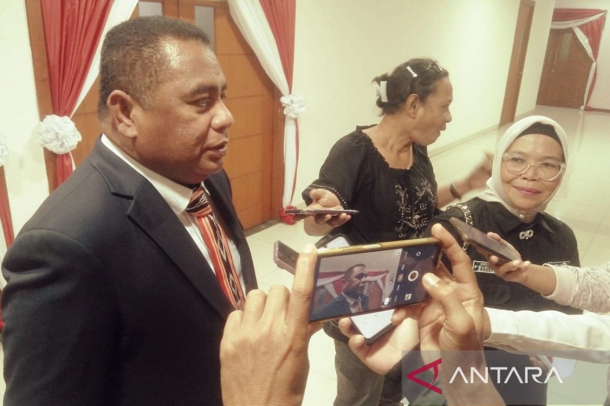 Mendagri: Sadli Ie jadi Plh Gubernur Maluku