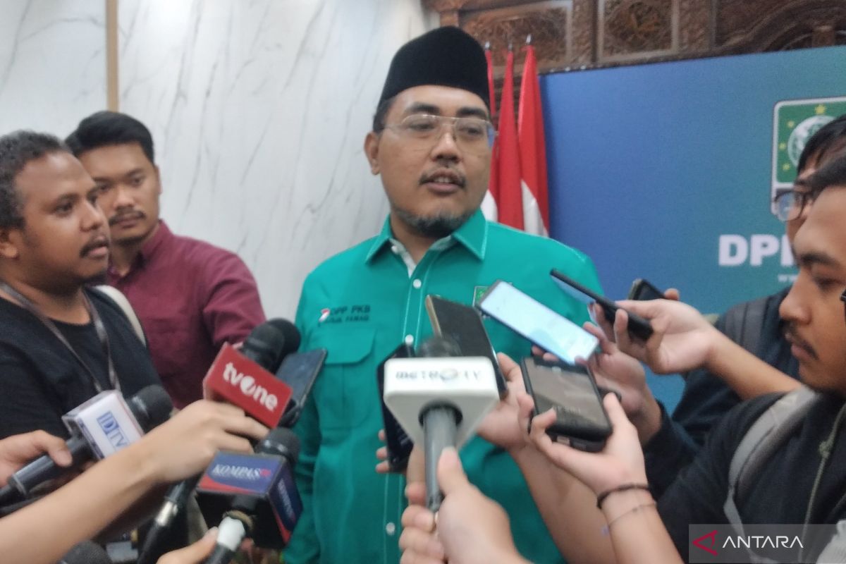 Guz Jazil sebut PKB-PKS berpeluang koalisi di Pilkada Jakarta