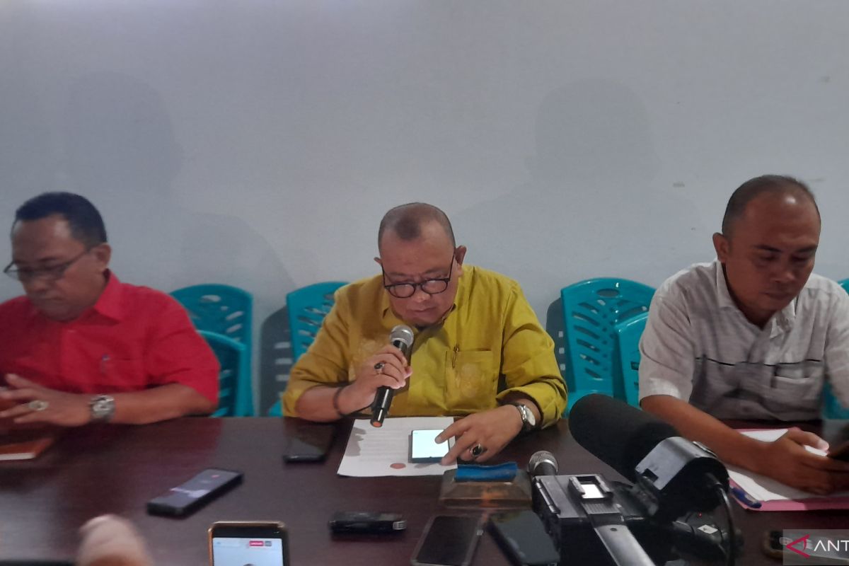 Oknum dosen Universitas Negeri Gorontalo dilaporkan dugaan pelecehan seksual
