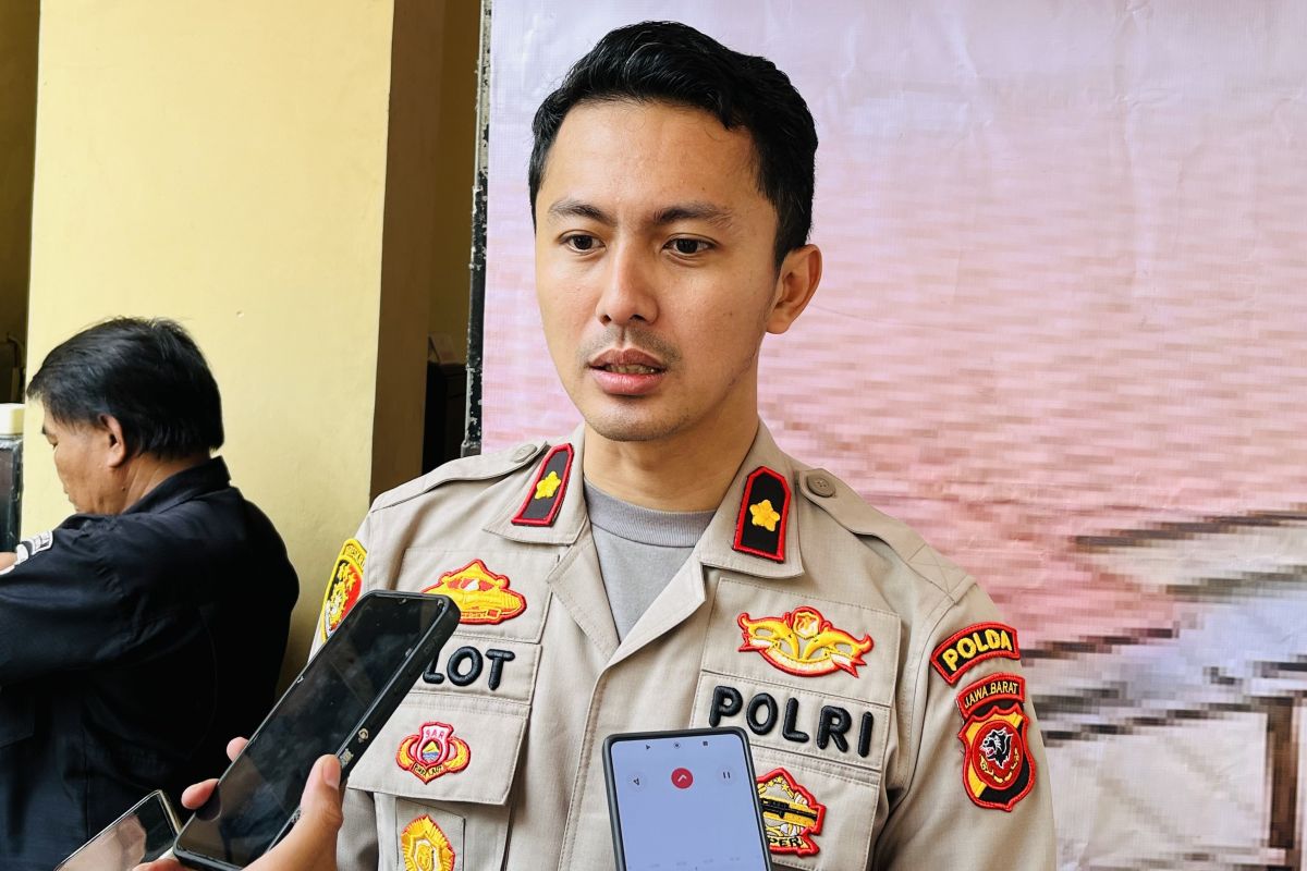Polresta Bogor periksa lima saksi kejadian begal mobil di Bogor Timur