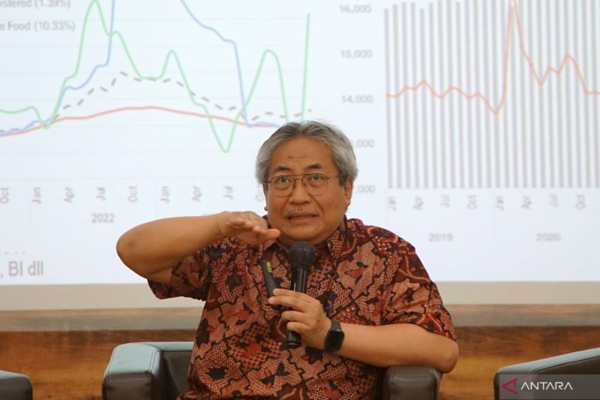 Guru Besar Unla: Perlu hilirisasi pertanian guna dongkrak ekonomi Aceh