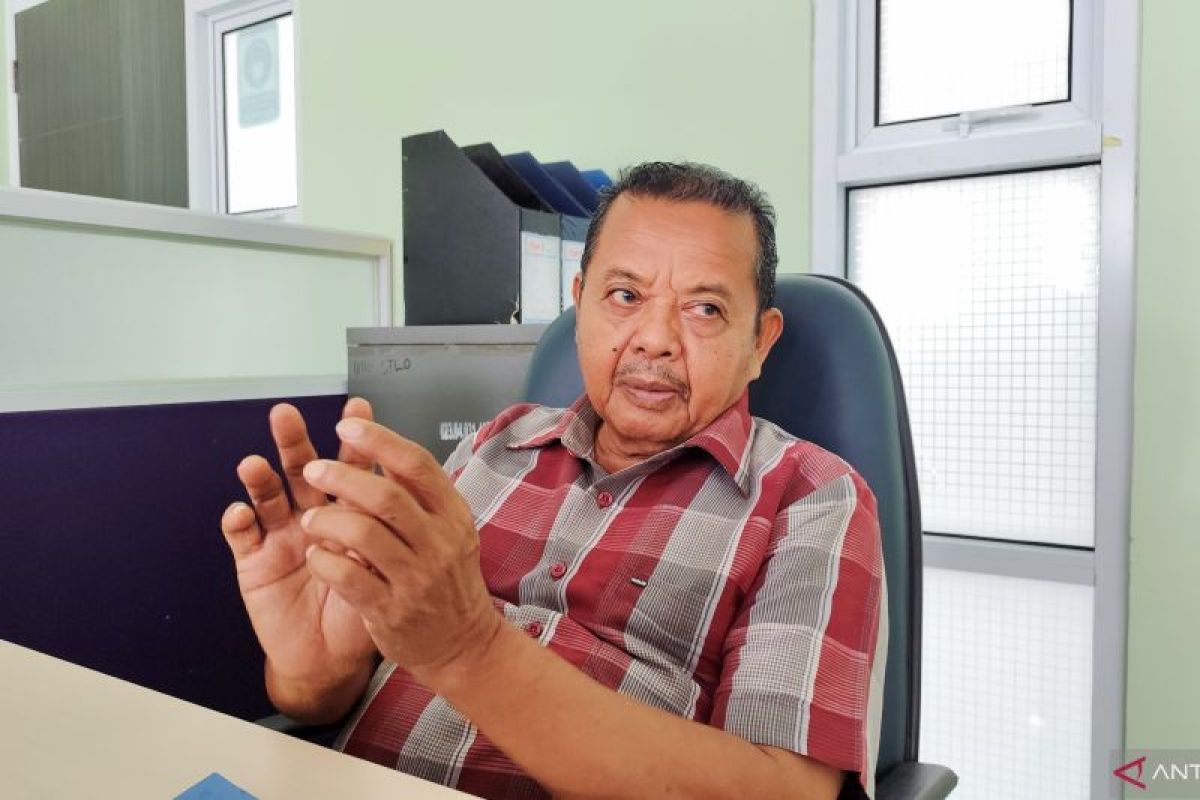 Pakar bahasa UNG: Penutur Bahasa Gorontalo semakin berkurang