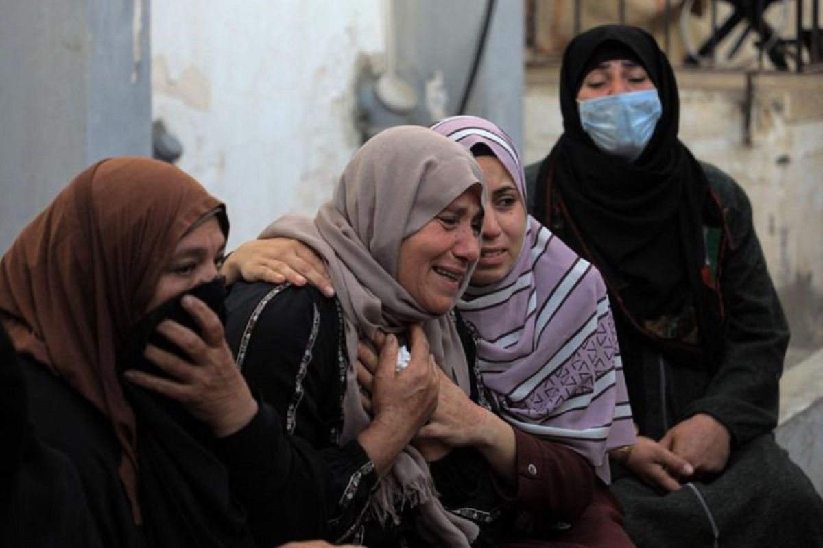 Hamas pertimbangkan bebaskan 33 sandera