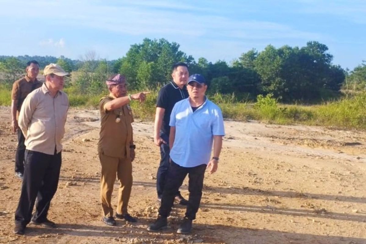 Pemprov Kaltara gaet investor untuk bangun RSUD Tanjung Selor