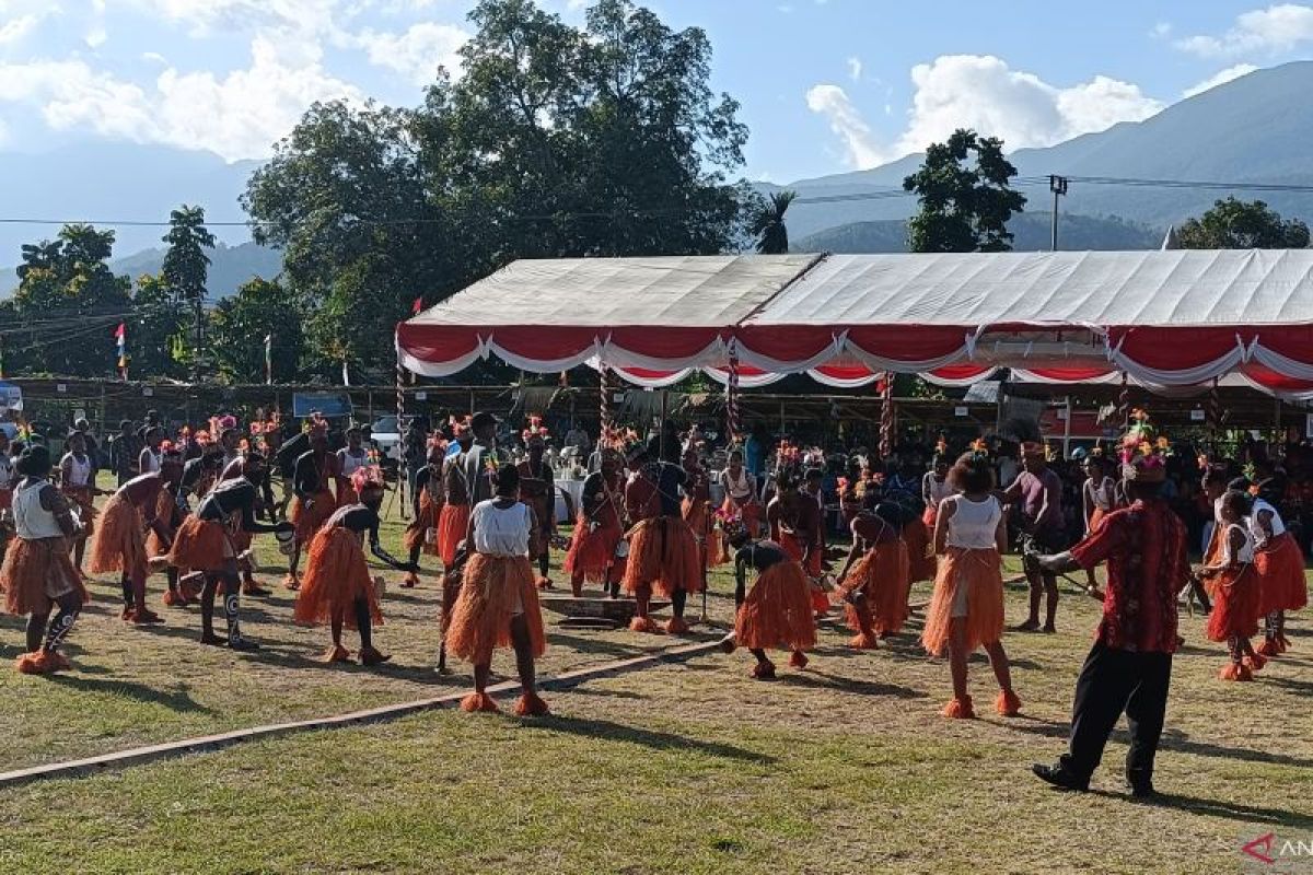 Pemkot Jayapura: Festival Port Numbay ajang promosi pariwisata budaya lokal