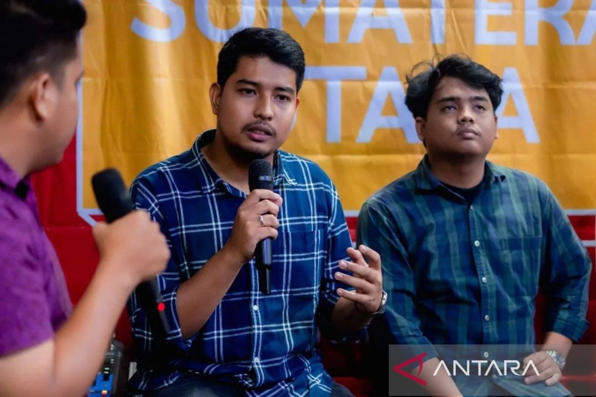 Tokoh muda Sumatera Utara dorong Ijeck maju dalam Pilgub Sumut 2024