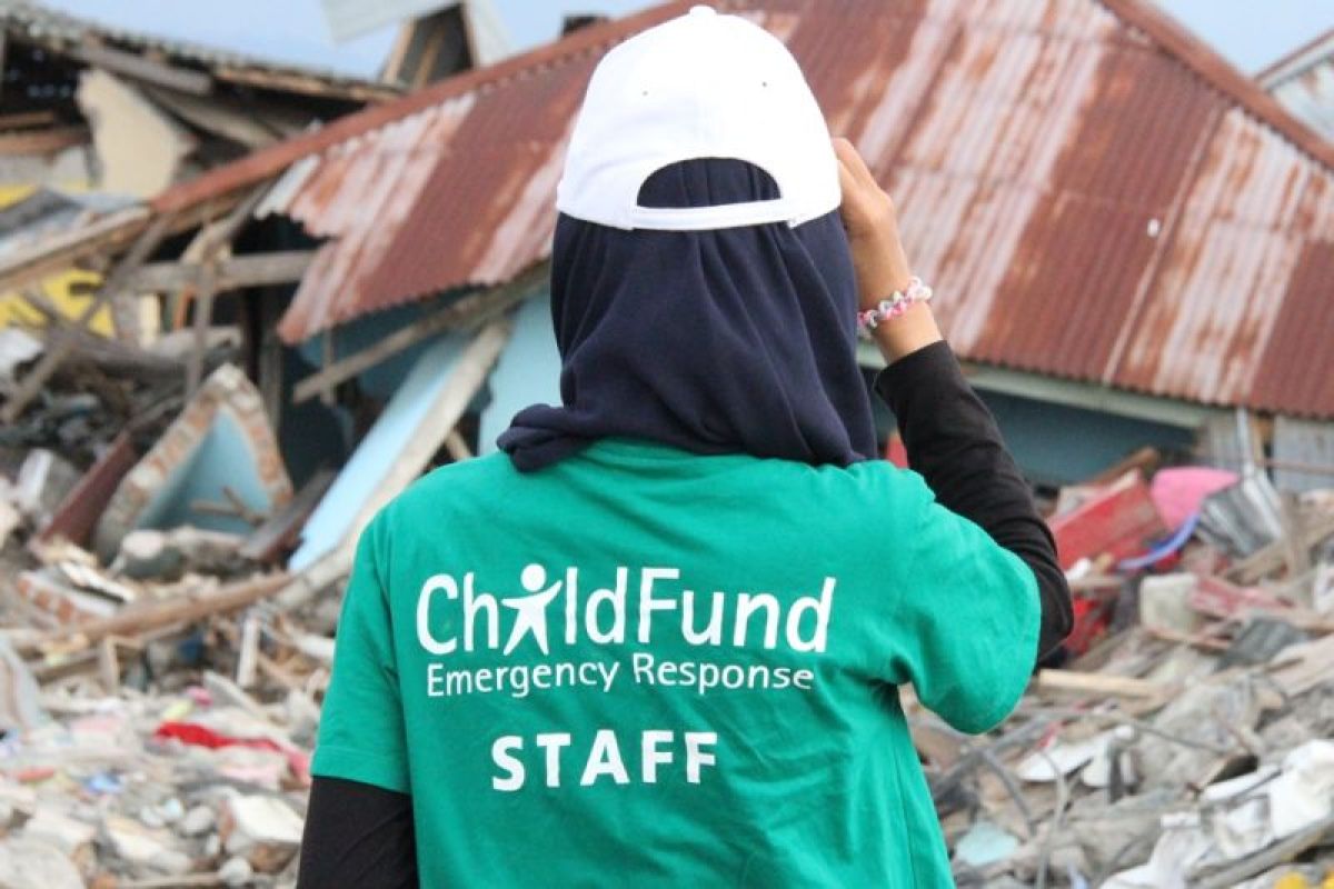 ChildFund International di Indonesia wujudkan anak-anak mendapatkan hak