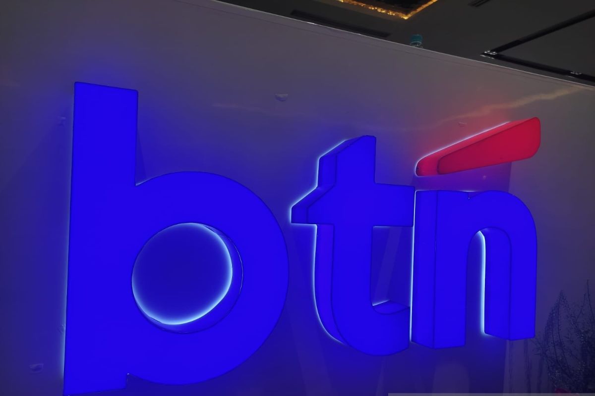 Fitch pertahankan rating AAA BTN, peran di KPR jadi penopang