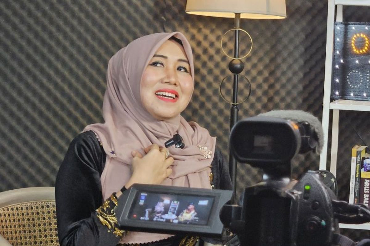 Viral Warung Madura, Senator Lia Istifhama: Beri kesempatan sama