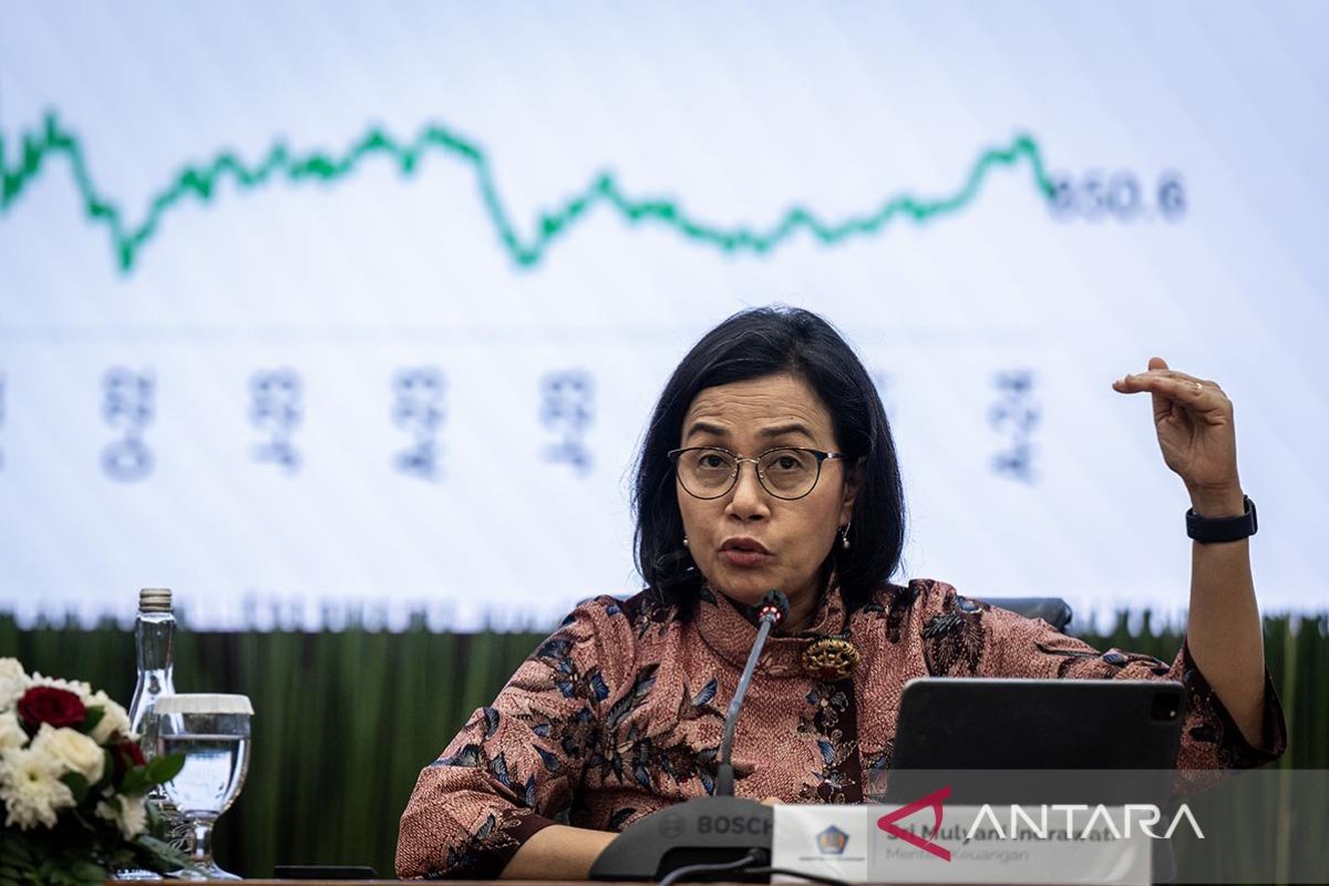 Indonesia mampu jaga pertumbuhan ekonomi tetap kuat pada triwulan I