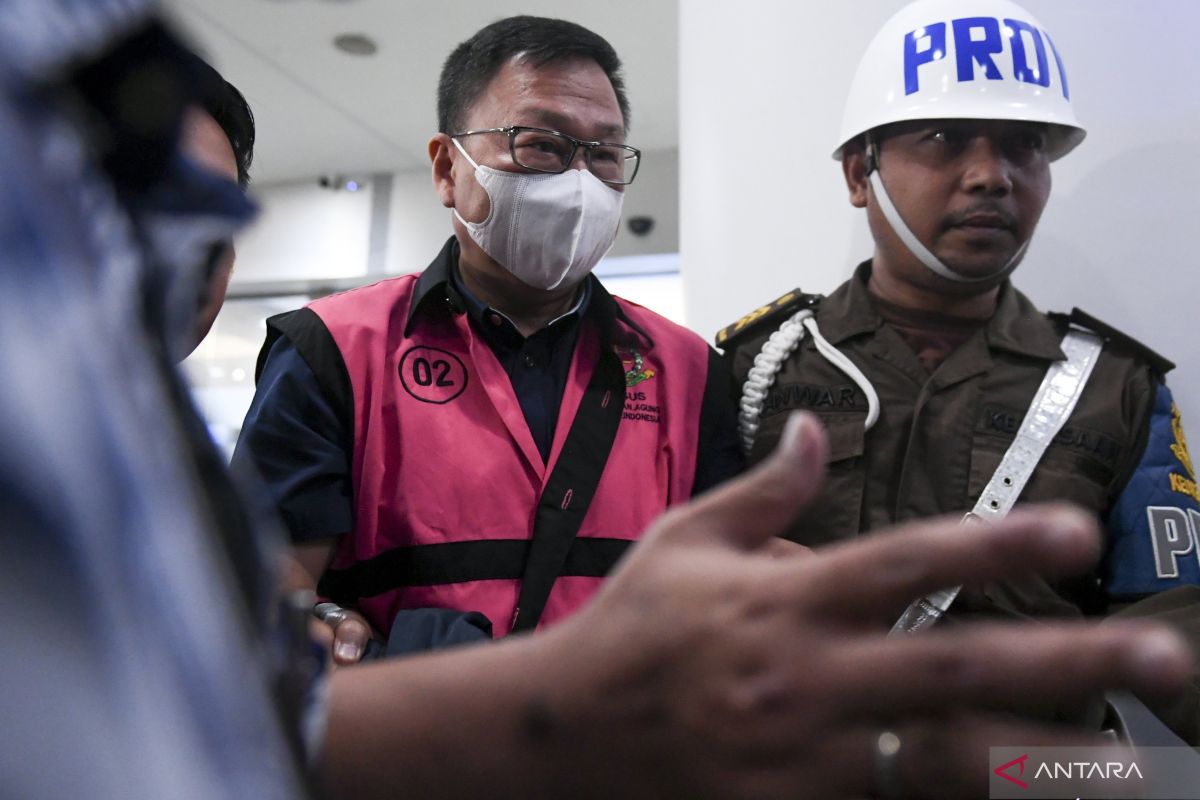 Bangka Belitung kemarin, Kejagung kembali tetapkan tersangka kasus timah hingga adik Antasari Azhar maju Pilkada