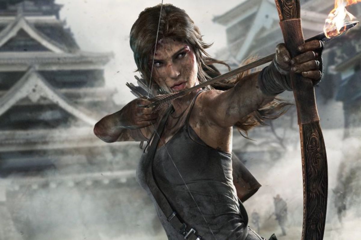 Tomb Raider: Definitive Edition akan hadir di PC setelah 10 tahun
