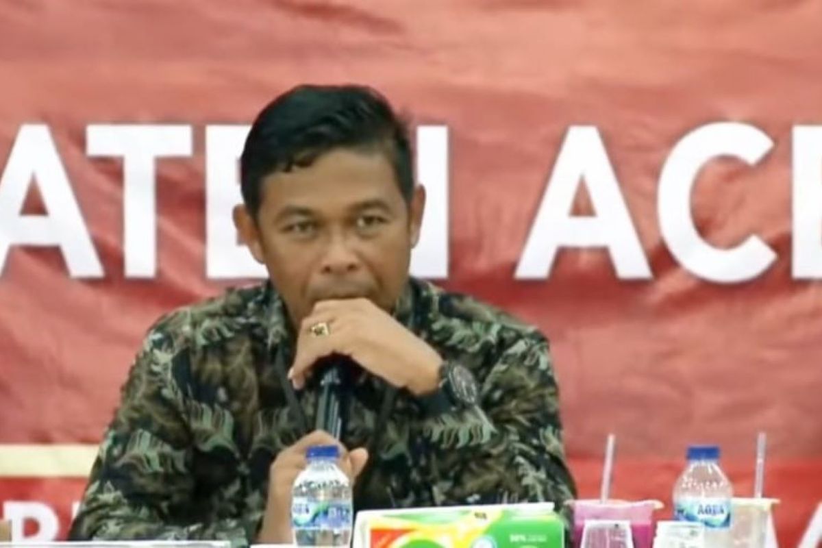 KIP Aceh Besar tetapkan sebanyak 13.059 dukungan calon independen