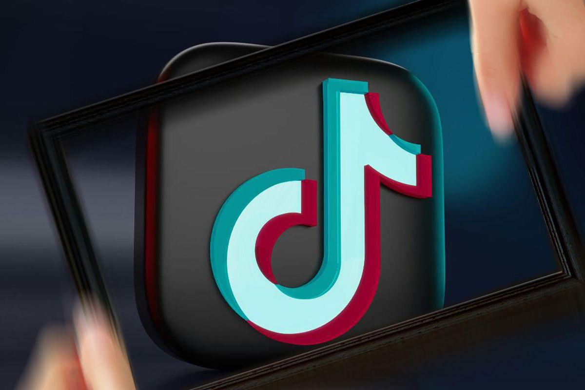 Pelarangan TikTok makin dekat di AS setelah ditandatangani Biden