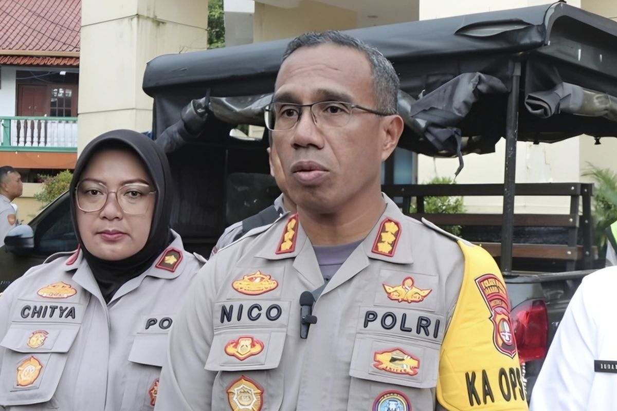 Penganiayaan tukang bubur di Jaktim, Polisi: Tidak ada unsur SARA