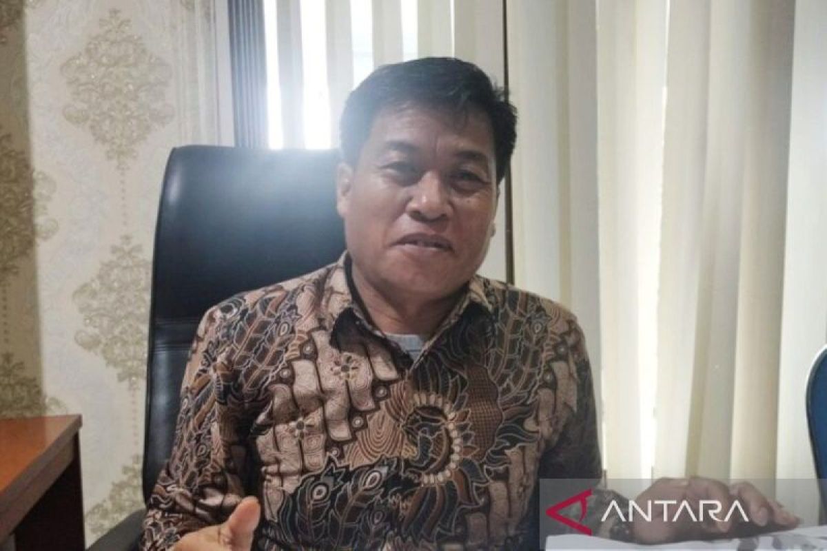 DPRD Murung Raya ingatkan PNS tentang pentingnya pelayanan dan sinergi