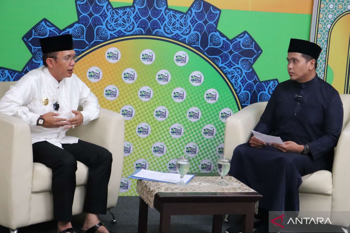 Bupati Bekasi sebut MTQ ke-38 Jabar 2024 punya nilai strategis
