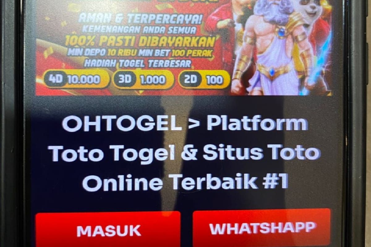 Ulema council warns against online gambling in Indonesia