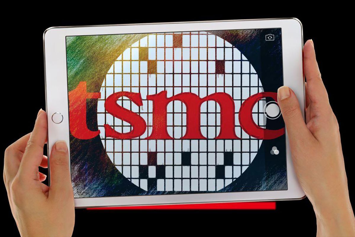 Pertarungan industri chip memanas usai TSMC umumkan node proses 1,6 nm