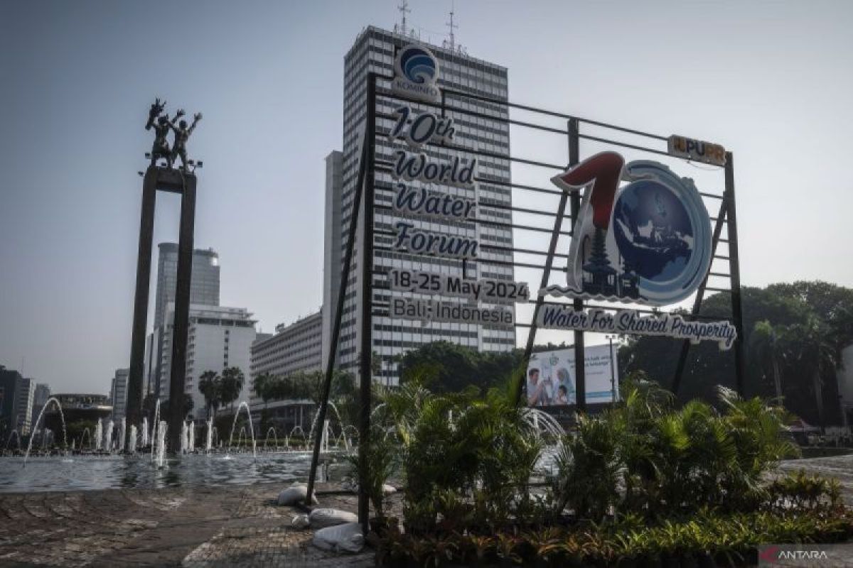 Kadin optimistic of Jakarta's continued economic betterment
